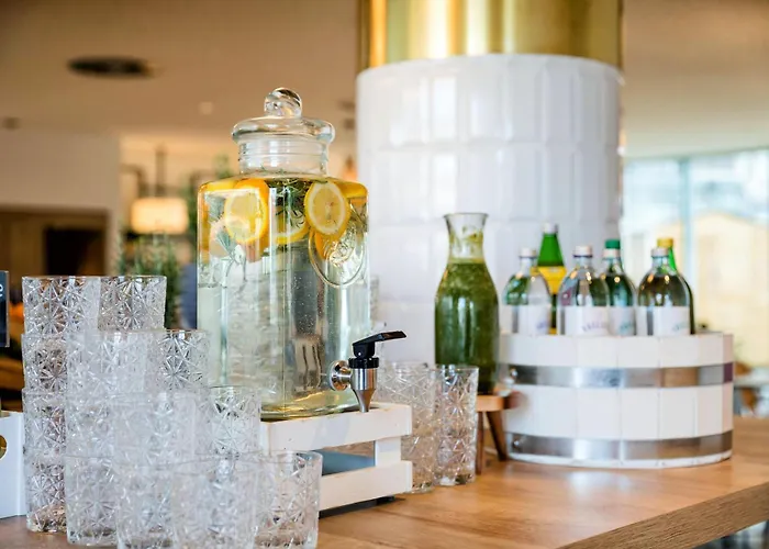 Spark By Hilton Messe Prater 4*