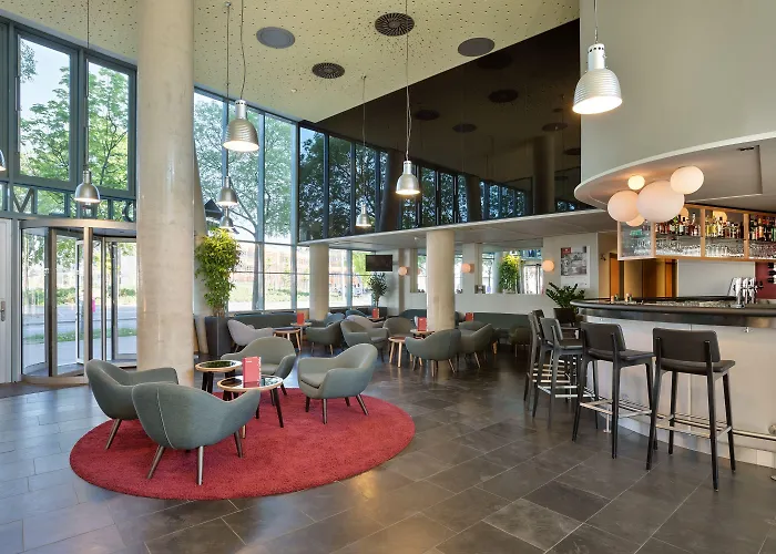 Spark By Hilton Messe Prater