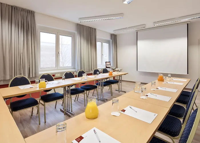 Spark By Hilton Messe Prater 4*