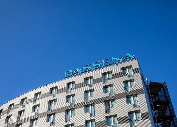 Spark By Hilton Messe Prater